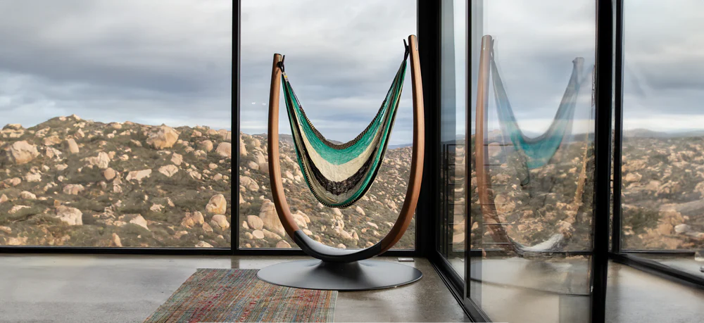 The Hammock Lifestyle