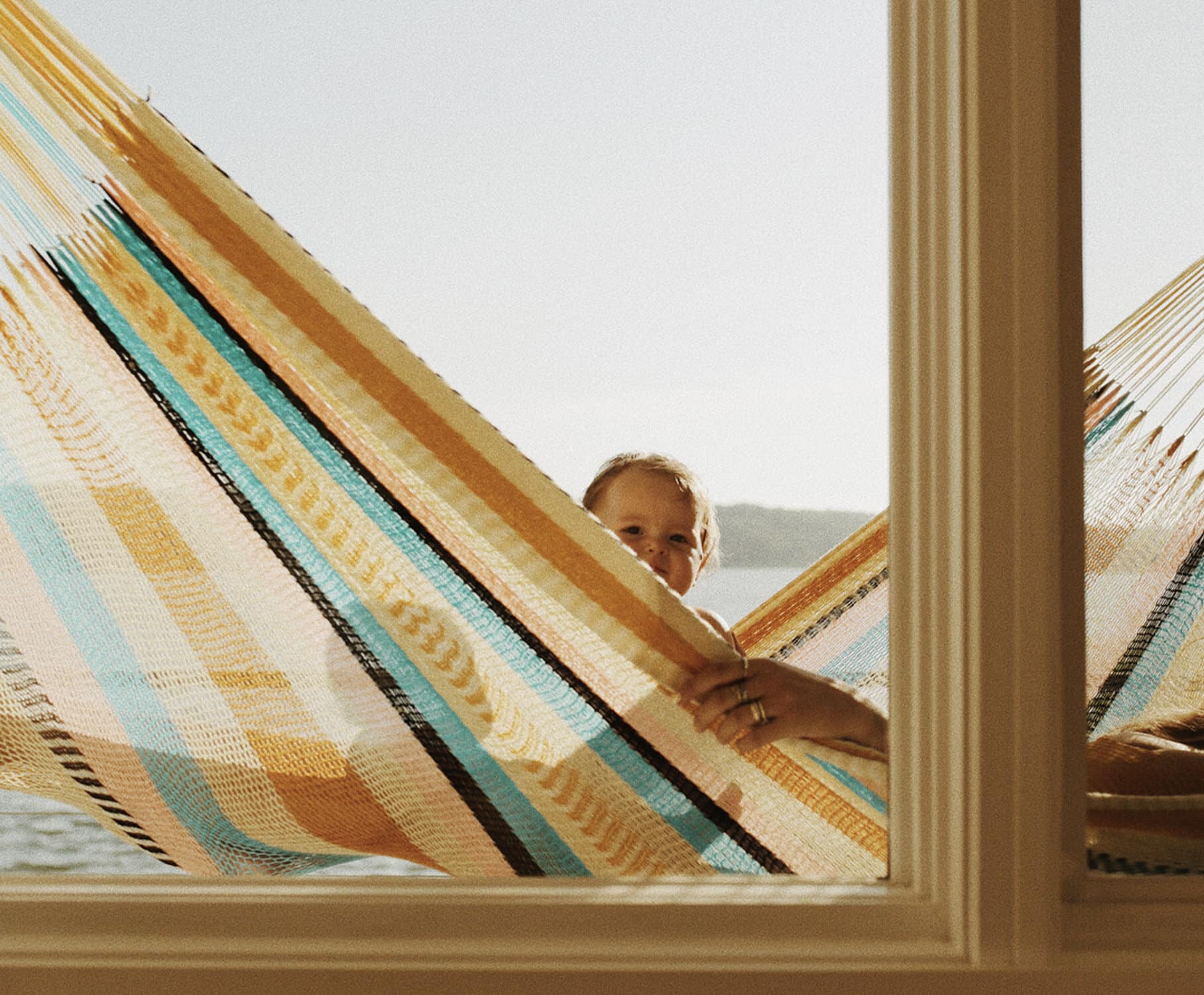 Classic Hammock