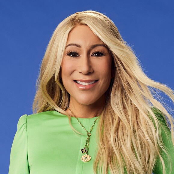 Portrait of Lori Greiner